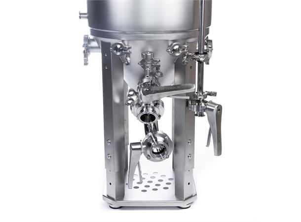 F80 Unitank 20-75 liters capacity 