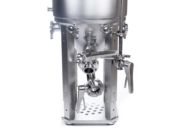 F80 Unitank 20-75 liters capacity 