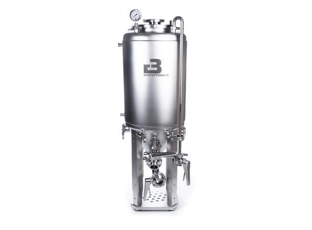 F80 Unitank 20-75 liters capacity 