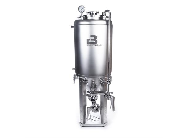 F80 Unitank 20-75 liters capacity 