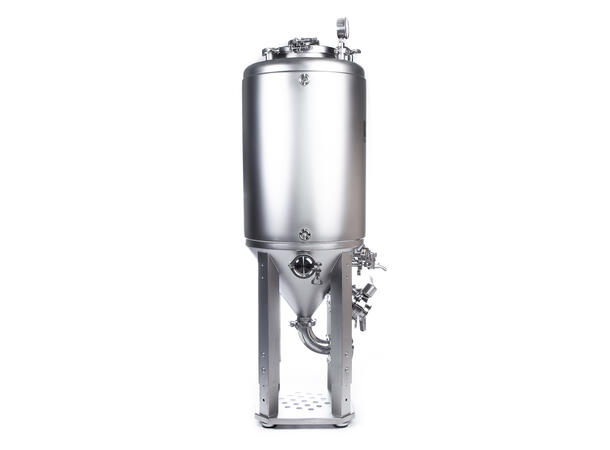 F80 Unitank 20-75 liters capacity 