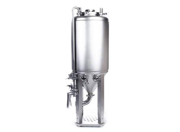 F80 Unitank 20-75 liters capacity 