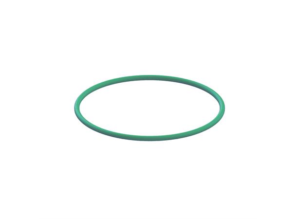 O-ring for spunding valve 