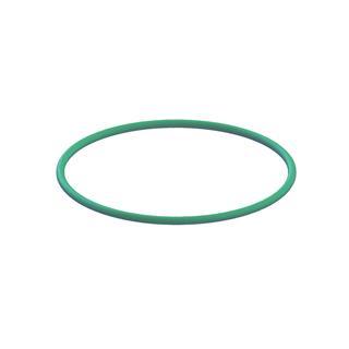 O-ring for spunding valve