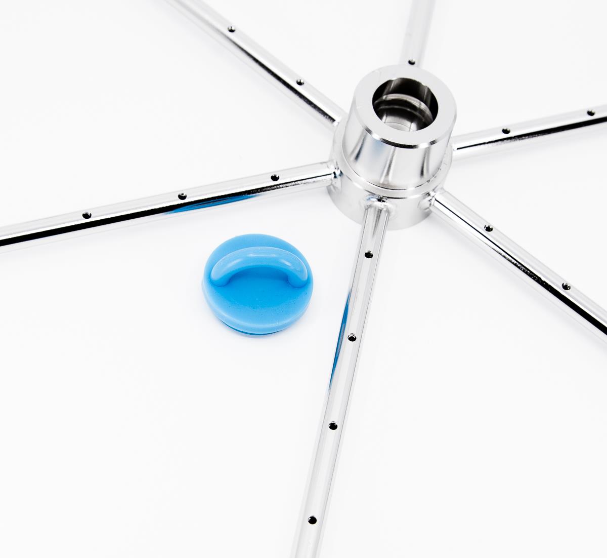 Sparge Manifold, S 260mm B40pro Brewtools EU D4