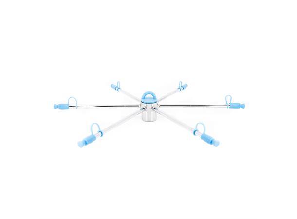 Sparge Manifold, M 360mm - B80pro 