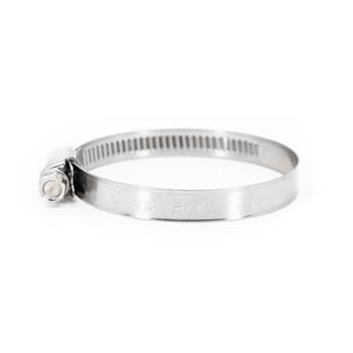 Hose Clamp, 40-60mm AISI 316L
