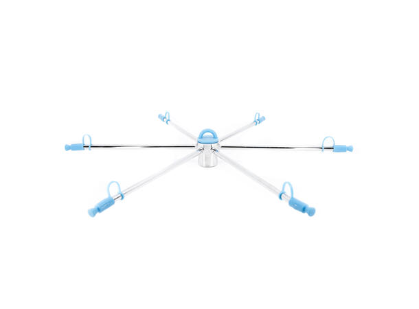 Sparge Manifold, L 420mm - B150 / B180 