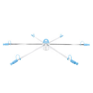 Sparge Manifold, L 420mm - B150 / B180