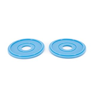 TC Gasket 2&quot;, 30mm filter, 2-pack