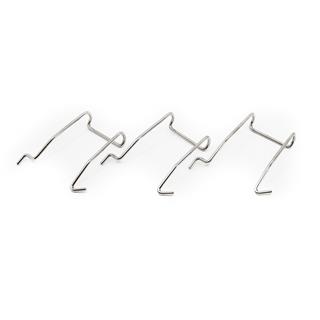 Malt pipe latches, XL, 3-pack Longer latches for B40pro/B80pro
