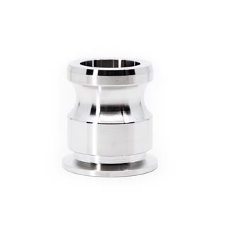 Camlock Type A 32A to TC 1.5&quot; Camlock adapter