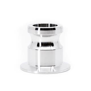 Camlock Type A 32A to TC 2&quot; Camlock adapter