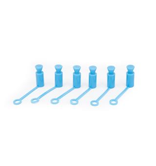 End caps (V2), 6 pcs for sparge manifold