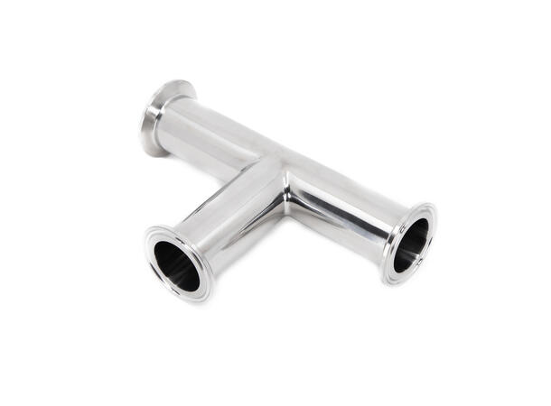 TC Tee, 1.5", L=178mm DN32 