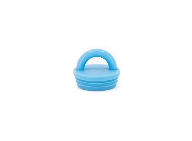 Silicone plug (V2), sparge manifold 