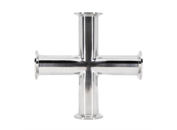 TC Cross, 1.5",  L=178 DN20 
