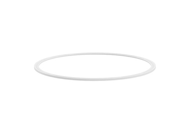 TC Gasket, 8" Lipped,  2-pack 