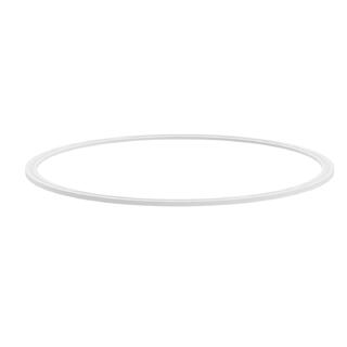TC Gasket, 8&quot; Lipped,  2-pack