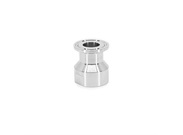 G3/4" to TC34mm Without gasket 