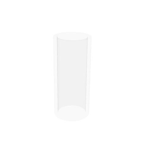 Glass for TC34 sight glass modern