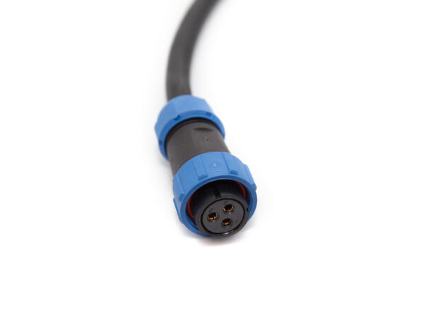 Power Cable, B40/B80/B150, EU, 5m Schuko, H07RN 