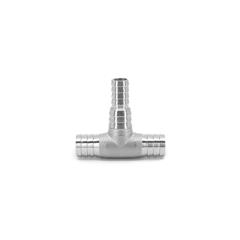 Tube Tee 12mm/10mm Tube tee for glycol lines etc.