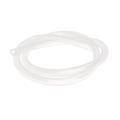 Silicone Tube 6x10mm, clear Food grade silicone
