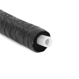 EVA+PE-python, 12x18mm Insulated mains tube for glycol