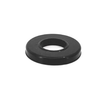 Gasket for spunding valve