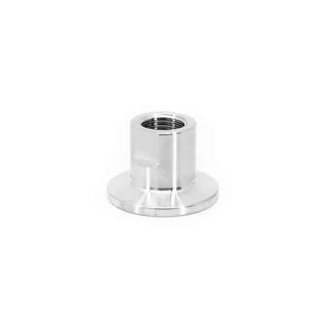 TC34mm to M14 For analog pressure gauge