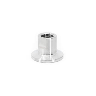 TC34mm to M14 For analog pressure gauge