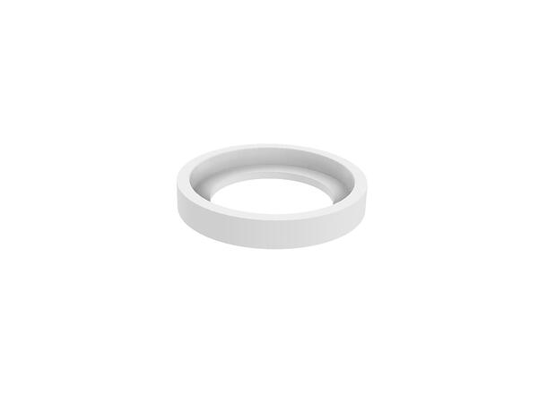 Gasket for TC 1.5" sight glass classic DN32 