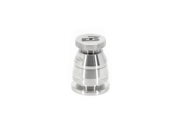 Mini Spunding Valve, TC34mm 0-2 bar 