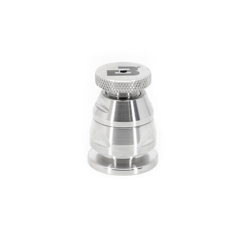 Mini Spunding Valve, TC34mm 0-2 bar