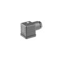ACL DIN 43650, Type A connector For solenoids