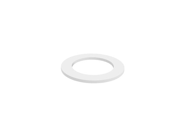 Gasket for TC 2" sight glass modern 