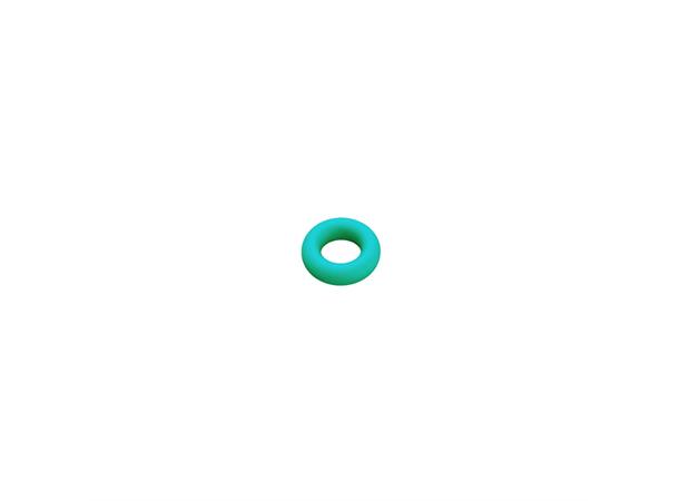 O-ring, Pull-type manual PRV 