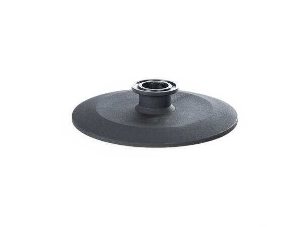 TC Adapter, 4" to 34mm, POK DN20 