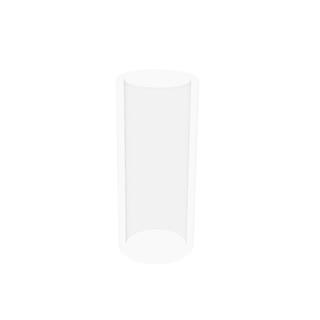 Glass for TC2&quot; sight glass modern