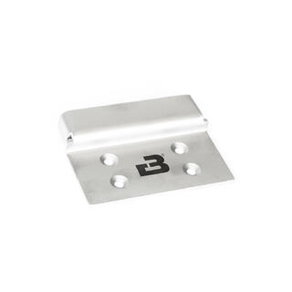 MiniUni wall bracket, single Wall bracket for one MiniUni