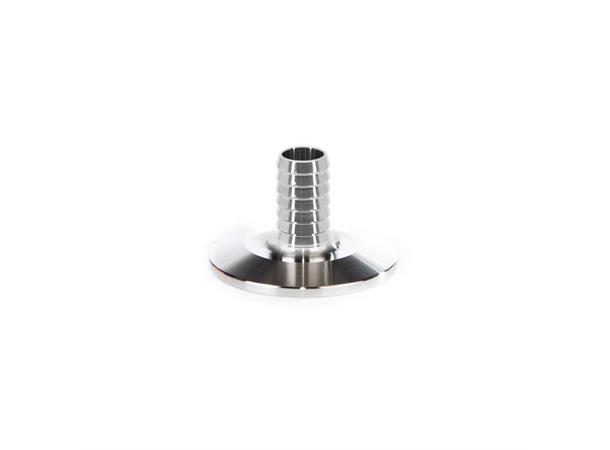 TC 1.5" to 12mm hose barb 