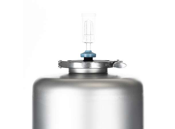 MiniUni™ 20 Tank with basic accessories 