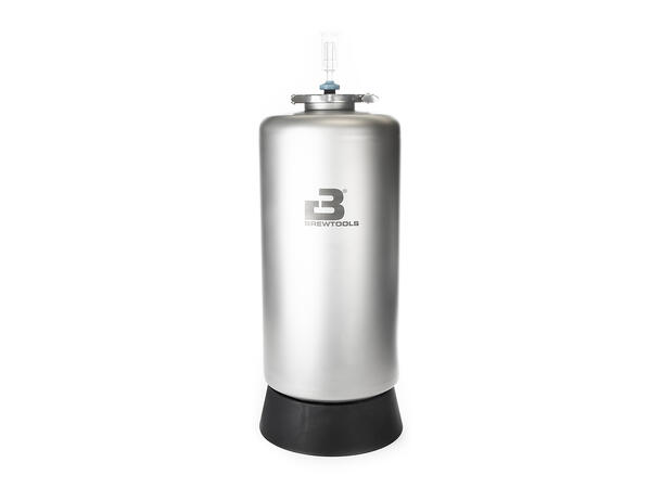 MiniUni™ 30 Tank with basic accessories 