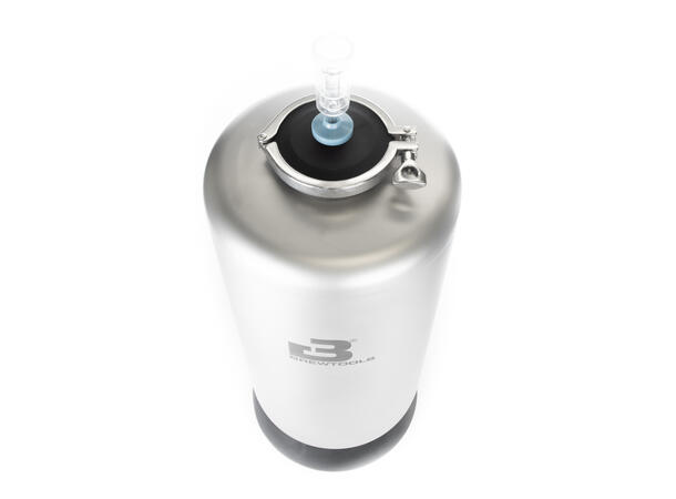 MiniUni™ 30 Tank with basic accessories 
