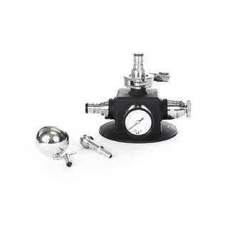 MiniUni™ Pressure kit Kit for fermentation/serving w/pressure