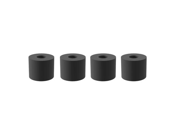 TROLL - Spacer for fermenter, 4 pack Nylon 