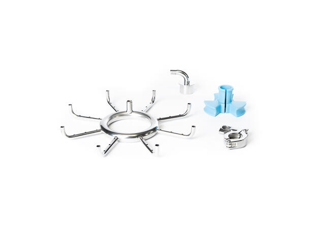 Circulation Manifold, S 260mm - B40pro 