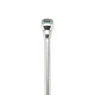 M16 Dip Tube, MiniUni 30 For bottom collection