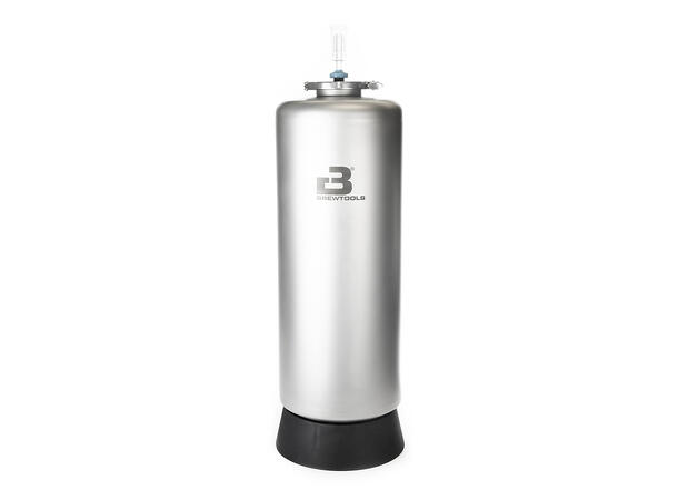 MiniUni™ 40 Tank with basic accessories 